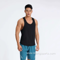 Wholesale Custom Mens Summer Gym Tank Top